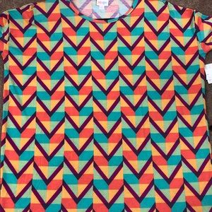 LulaRoe Small Irma